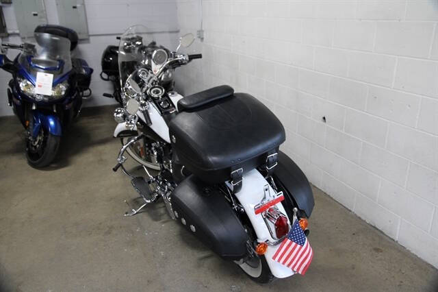 2005 Harley-Davidson SOFTAIL DE