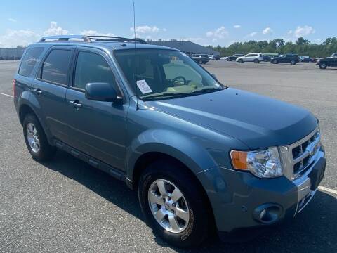 2011 Ford Escape for sale at Used Cars of Fairfax LLC in Woodbridge VA