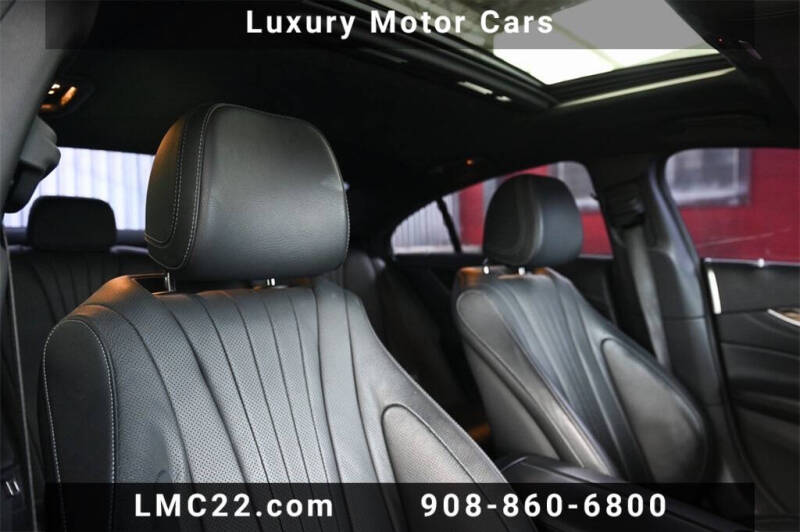 2020 Mercedes-Benz CLS CLS 450