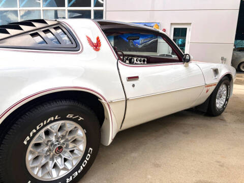 1979 Pontiac Firebird