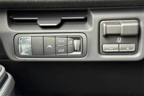 2026 GMC Sierra EV Elevation