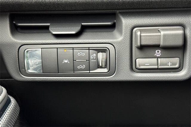 2026 GMC Sierra EV Elevation