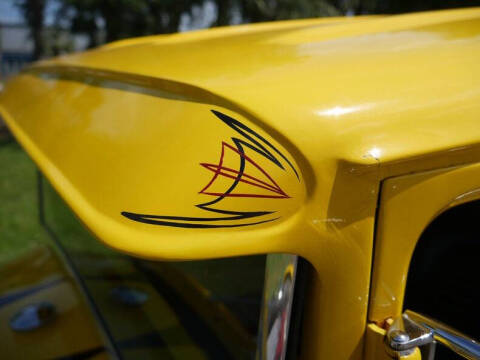 1930 Ford Model A