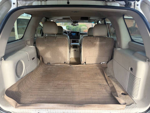 2006 Cadillac Escalade