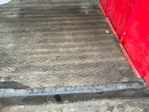 2013 Chevrolet Express 2500