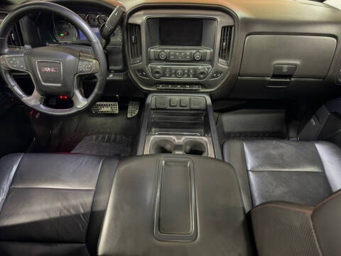 2014 GMC Sierra 1500