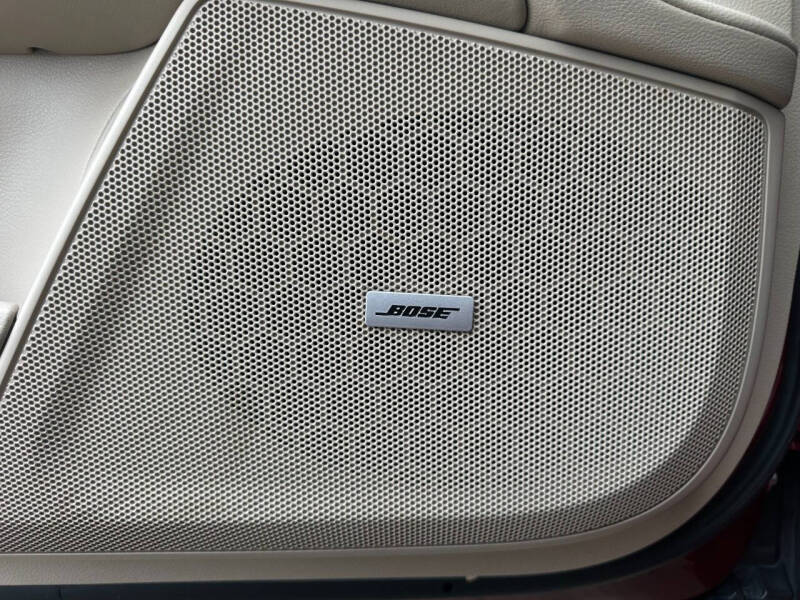 2017 Cadillac CT6 3.6L