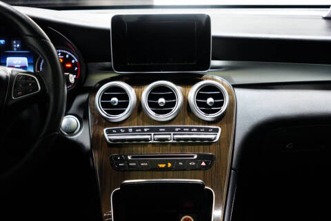 2016 Mercedes-Benz GLC GLC 300 4MATIC