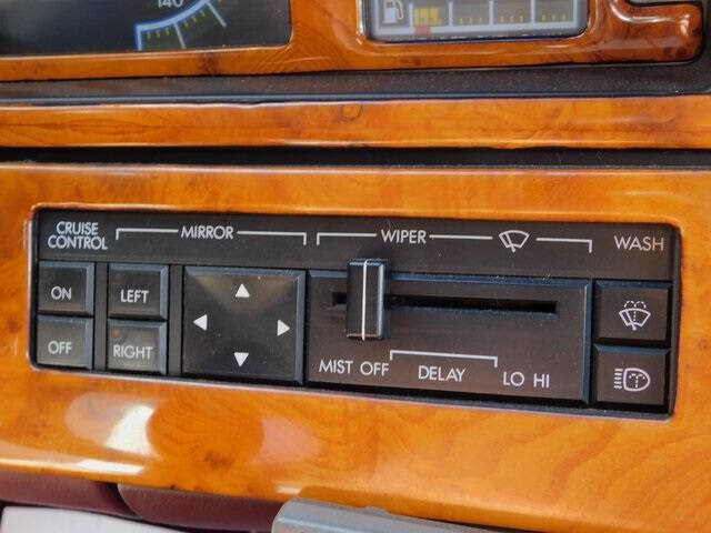 1987 Cadillac Allante