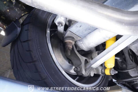 1986 Chevrolet Corvette