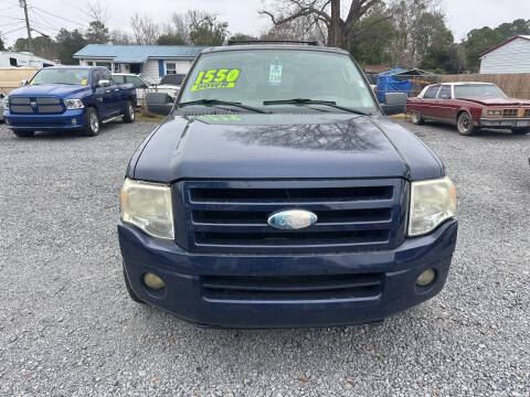 2009 Ford Expedition XLT