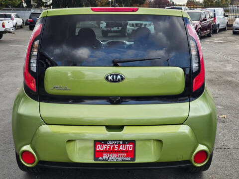 2014 Kia Soul !