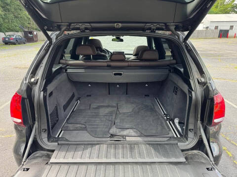 2017 BMW X5 sDrive35i