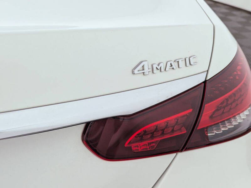 2023 Mercedes-Benz E-Class E 350 4MATIC