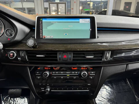 2014 BMW X5 xDrive35d