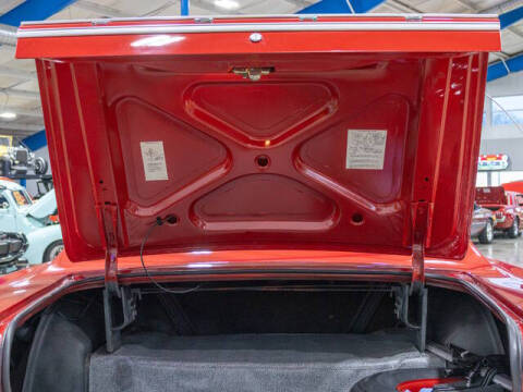 1966 Ford Galaxie 500