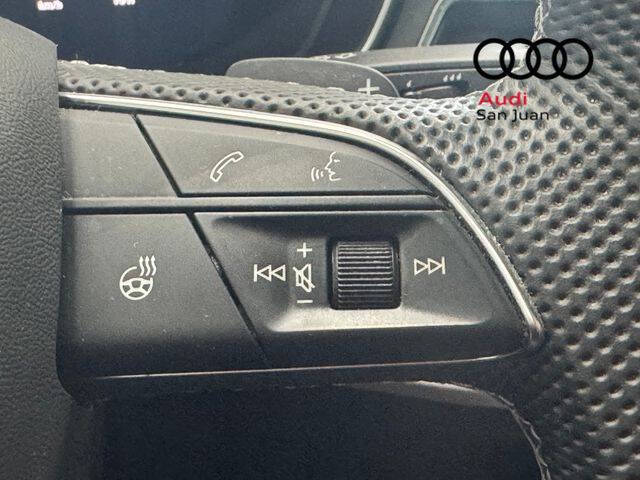 2024 Audi A5 Sportback quattro S line Prem Plus 45 TFSI