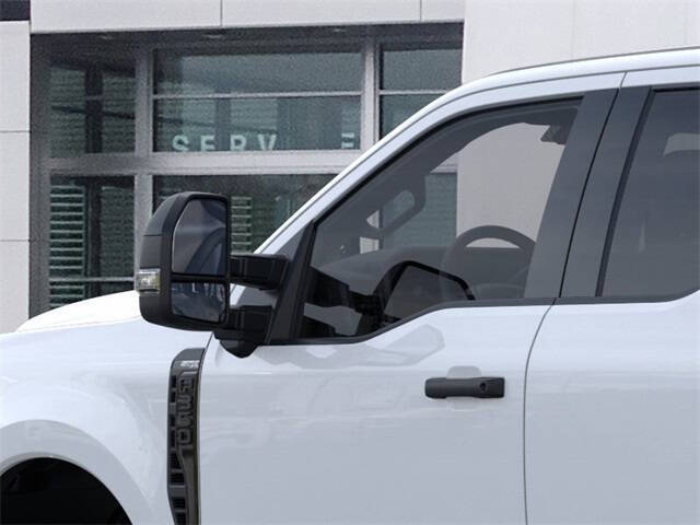 2026 Ford F-350 Super Duty