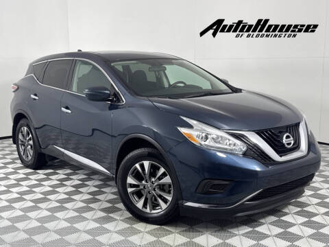 2017 Nissan Murano