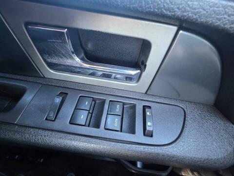 2013 Ford F-150 Platinum