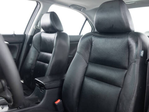 2007 Acura TSX w/Navi