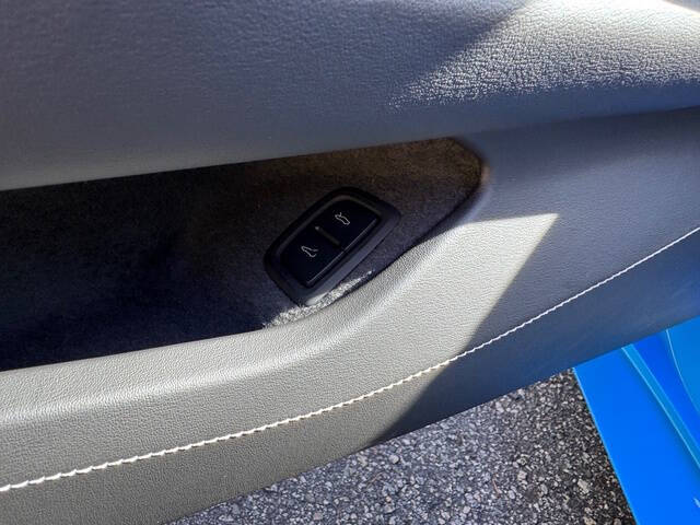 2025 Chevrolet Corvette Stingray