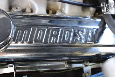 1966 Chevrolet Chevelle