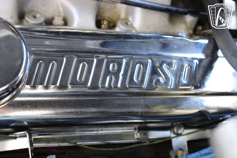 1966 Chevrolet Chevelle