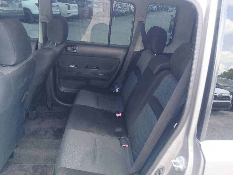 2006 Scion xB