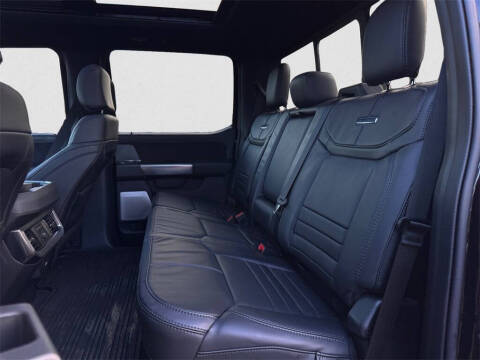 2025 Ford F-350 Super Duty