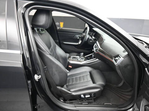 2020 BMW 3 Series 330i xDrive