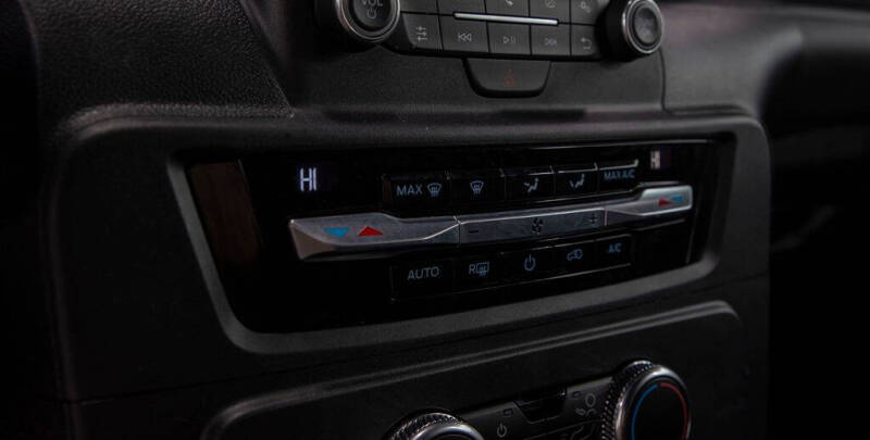 2021 Ford Explorer Police Interceptor Utility