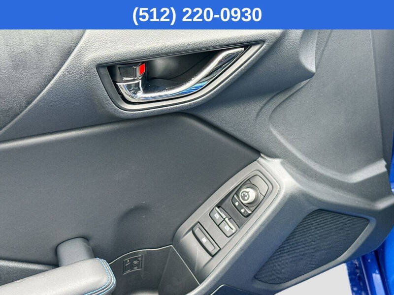 2026 Subaru BRZ tS