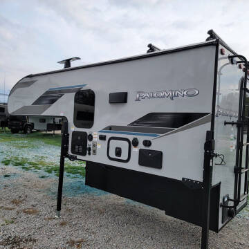 2023 Palomino BACKPACK HS750 for sale at Dukes Automotive LLC in Lancaster SC