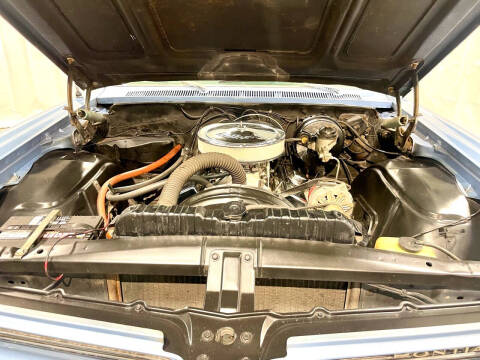 1964 Pontiac Parisienne