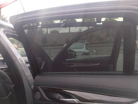 2016 BMW X6 xDrive35i