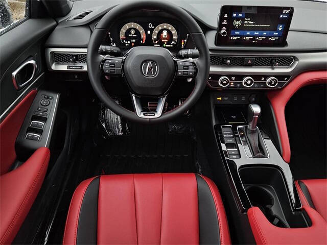 2026 Acura Integra w/A-SPEC