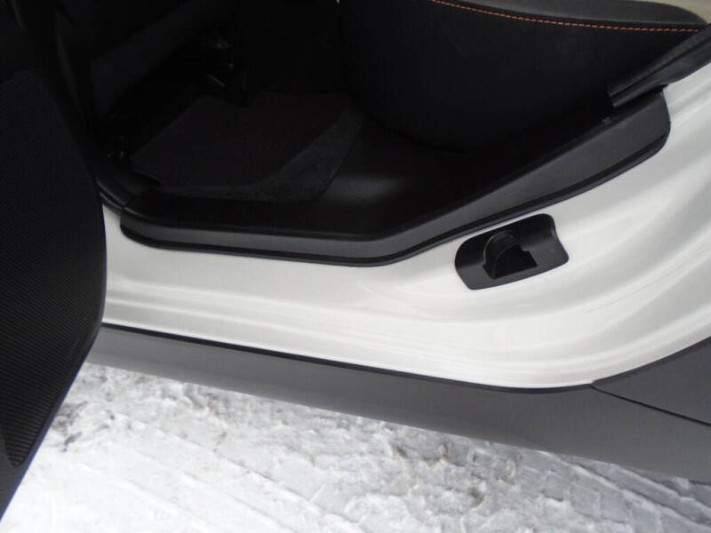 2016 Subaru Crosstrek 2.0i Premium