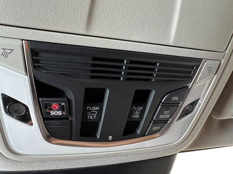 2026 Acura MDX SH-AWD w/Tech