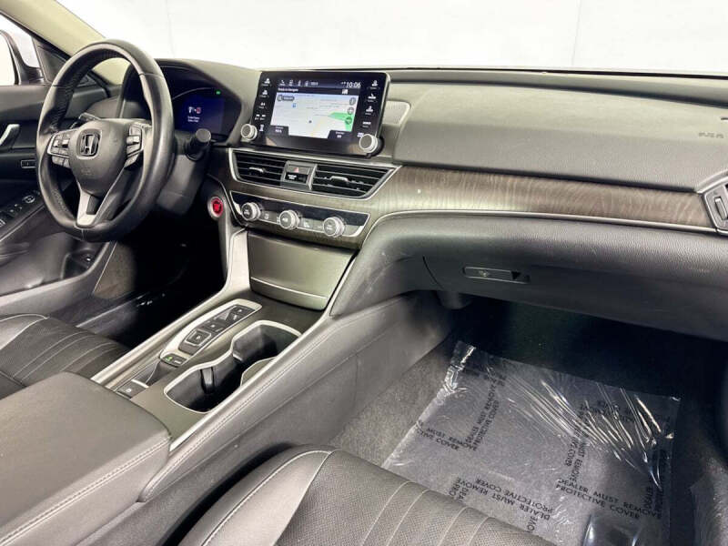 2020 Honda Accord Touring