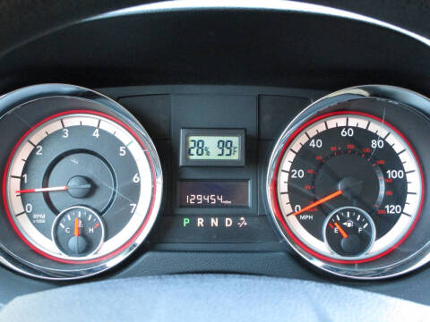 2015 Dodge Grand Caravan SXT Plus
