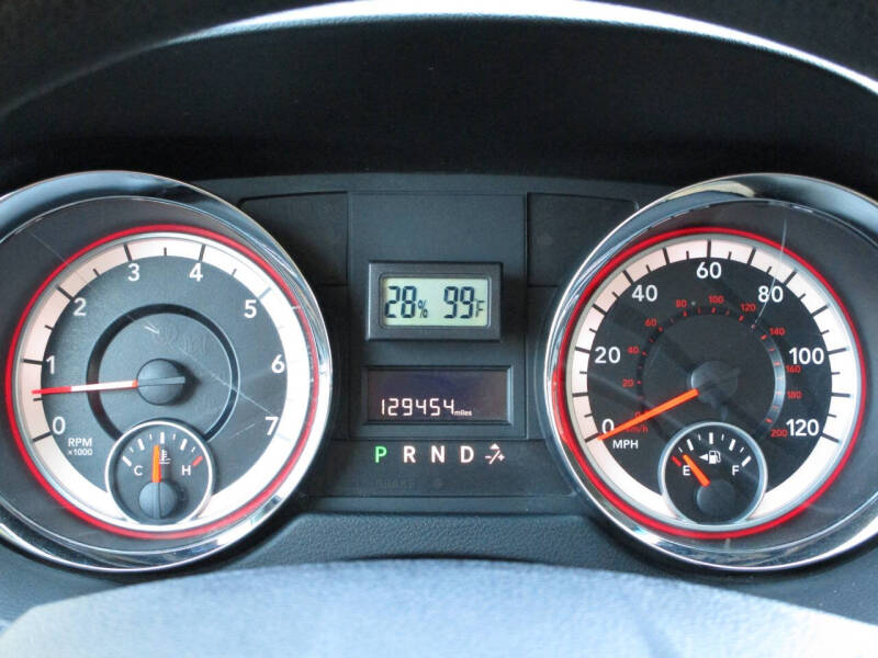 2015 Dodge Grand Caravan SXT Plus