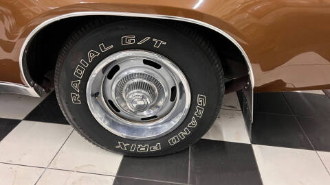 1974 Chevrolet Chevelle