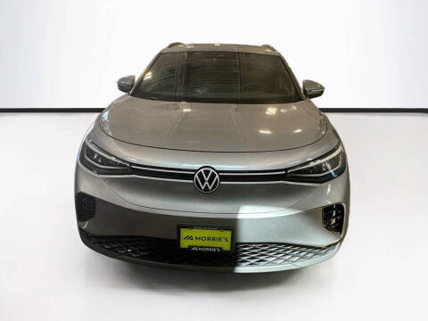 2023 Volkswagen ID.4 Pro