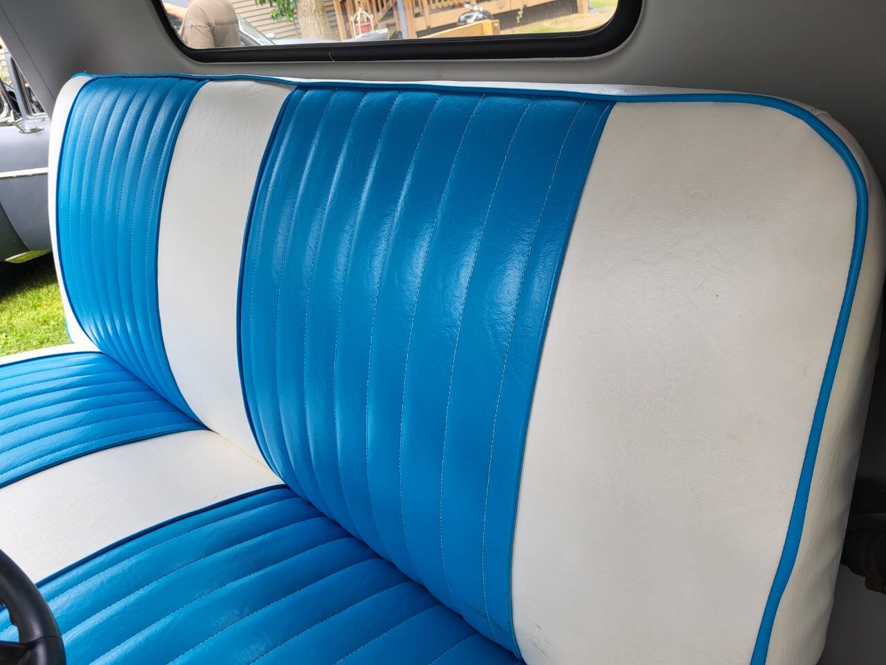 1957 Chevrolet 3100 134