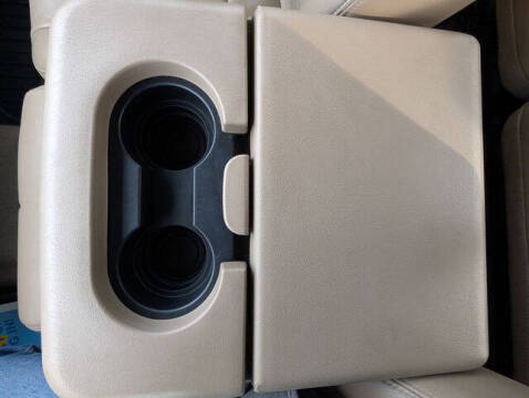 2004 Ford F-250 Super Duty