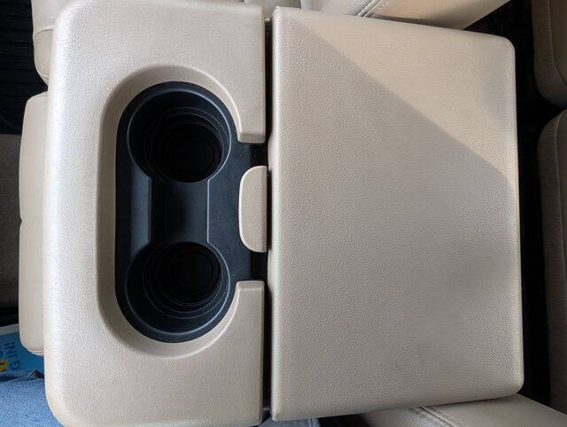 2004 Ford F-250 Super Duty