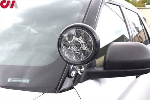 2021 Ford Explorer Police Interceptor Utility