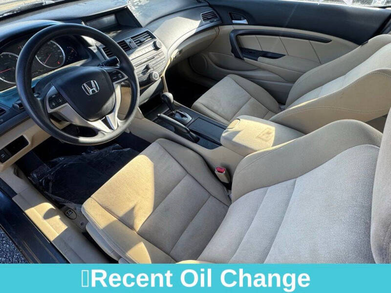 2010 Honda Accord LX-S