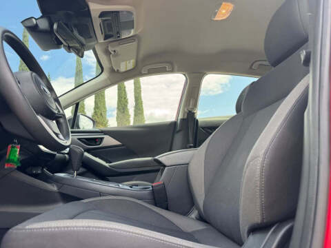 2024 Subaru Impreza